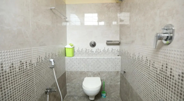 Номер Premium Ulo St.Michael Service Apartment