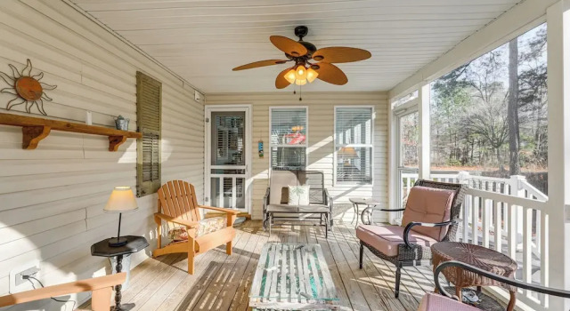 Коттедж 8 Mi to Beach: Ocean Pines Home Near Marina & Golf