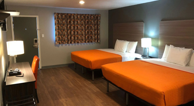 Super 8 by Wyndham Sonora, Reserva ahora Hotel Sonora Texas