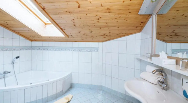 Полулюкс Alpenhotel Wanderniki