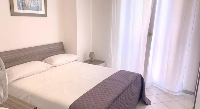 Apartment With one Bedroom in Meta, With Balcony - Near the Beach, Забронировать Апартаменты/квартира Отели Меты с парковкой, Парковка