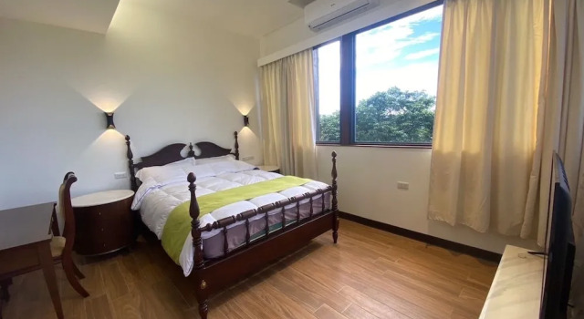 Lemuju B&B Hotel, Book Bed and Breakfast Daxi Taoyuan Municipality