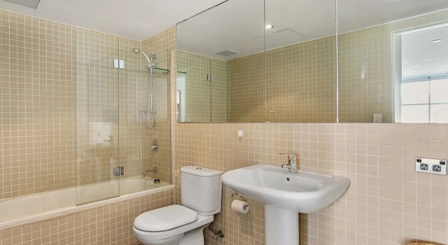 Апартаменты Bondi Beach Precinct