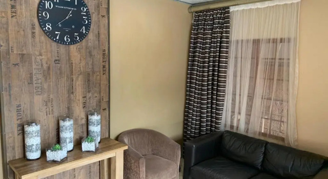 Ivory Lodge
