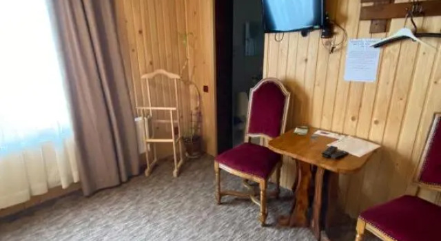 Двухместный номер Standard Guest house Shulc