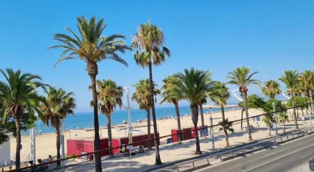 Miramar Serveis - Puerto 1ª Línea, Varaa Huoneisto Cambrils El Baix Camp