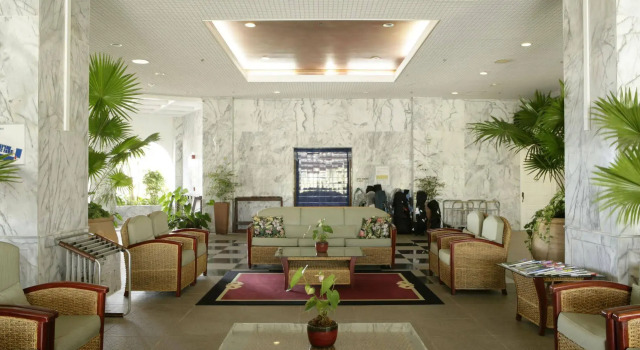 Starts Guam Resort Hotel, Брондау Резорт Dededo Микронезия Федерациялық Штаттары