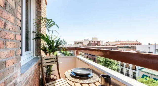 Апартаменты Azande - 3 Bedrooms in Almagro