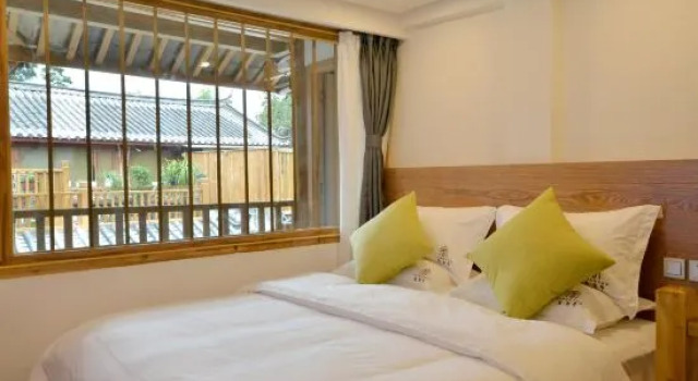 Люкс Juniper Glow Lodge: Creekview Dawn Manor