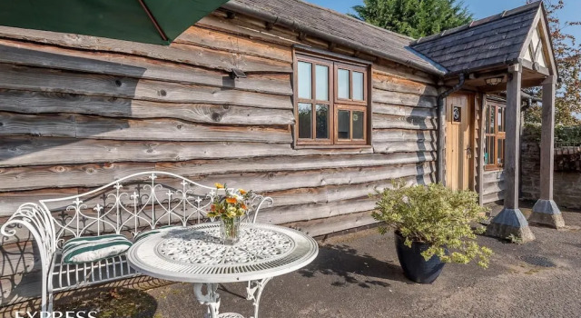 Highgrove Barns, Boek Vakantiehuis Villa's in Merseyside, Villa
