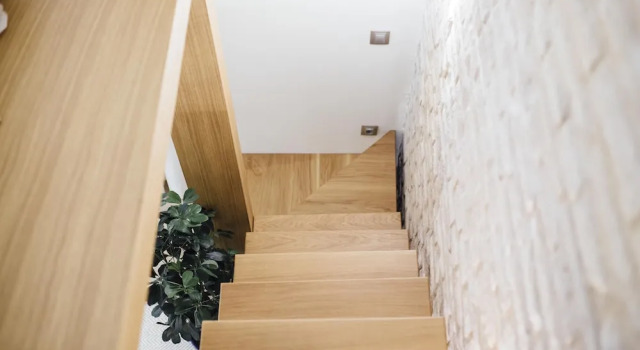 Студия One&Lux Byron Suites