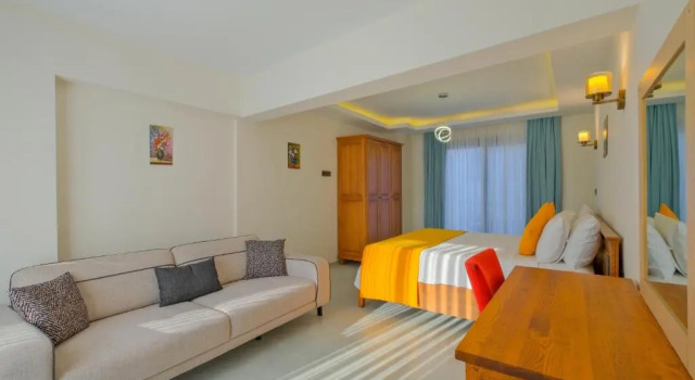 Вилла Infinity Ruby Villa