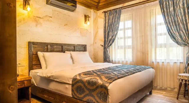 Номер Standard Flavia Cappadocia Hotel