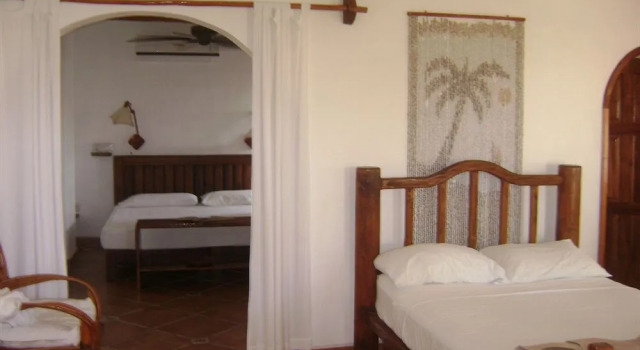 Posada Yum Kin, Забронировать Отель Отели Tulum City-Centre 4 звезды, 4*