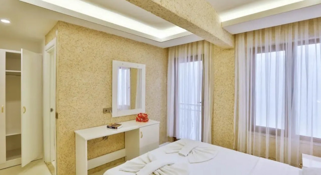 Hotel Likya, Забронировать Отель Каш провинция Анталья