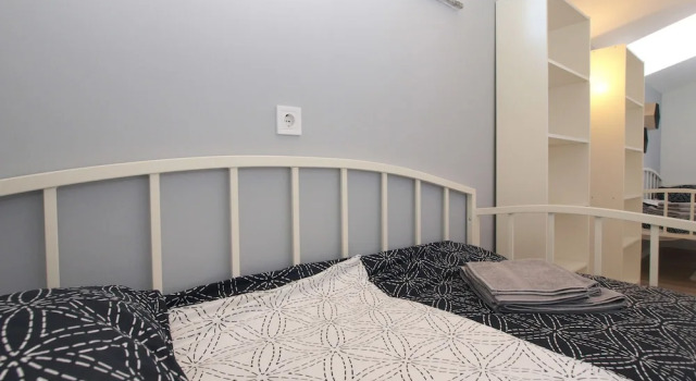 Апартаменты Standard Apartment 1634