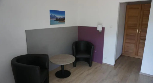Номер Premium Hotel Sonnenbichl "garni"