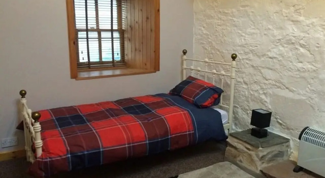 Nirvana Cottage, Забронировать Дом для отпуска Виллы Ланаркшир, Вилла