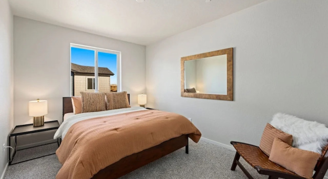 Hidden Gem – Brand New Curated Home W Pool Access, Réserver Maison de vacances Fort Collins 