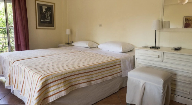 Номер Standard Rex Hotel - Bebekas
