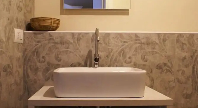 Standard cameră B&B Garibaldi