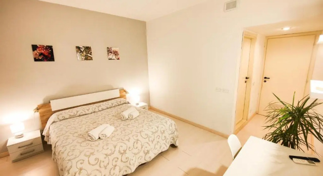Albergo B&B Tenesi