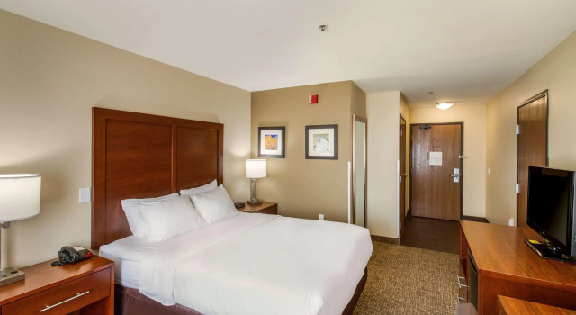 Super 8 Lehi, Boek Hotel Hotels in Lehi met ontbijt, Ontbijt
