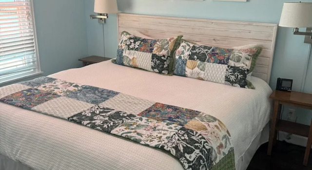 Люкс Premium Pontiac Lodge