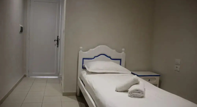 Одноместный номер Standard Hôtel Medina