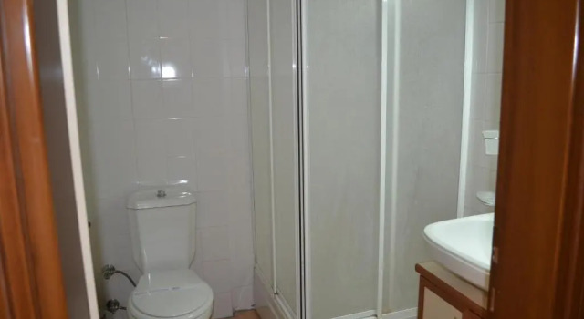 Трёхместный номер Standard Ayvalık Palas Hotel