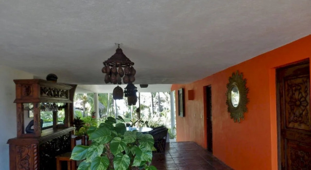Playa Encantada Beach Residence, Book Hotel Hotels in Guerrero with a Pool, Swimming Pool