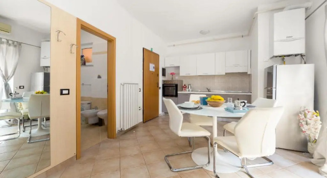 Апартаменты Apartmani Paliska