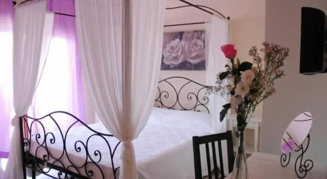 Stefy's Rooms