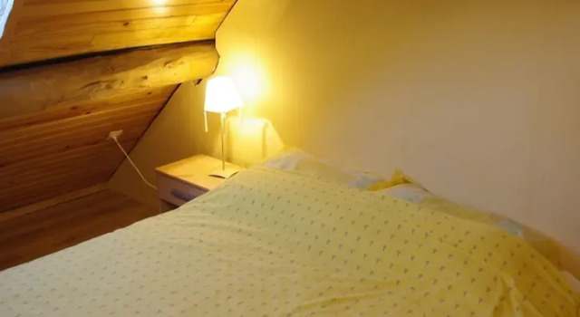 Gîte Aurélien, Prenota Hotel Hotel a Aquitania con parcheggio, Parcheggio