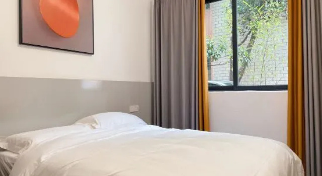 Семейный люкс Yao Jianju Guesthouse