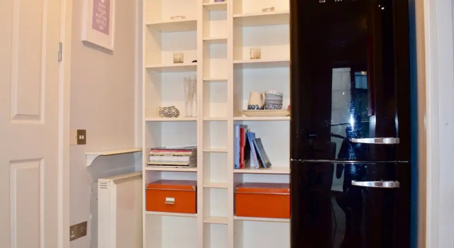 Modern 2 Bedroom Apartment in Dublin City Centre, Забронировать Апартаменты/квартира Дублин Каунти Дублин, рядом с Стадион для собачьих бегов Шелбурн-парк