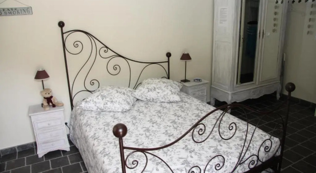 Номер Standard La Bastide de Fontaille