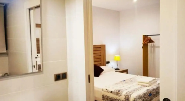 Номер Standard Apartamentos & Casa Rural Boada con Jardin Interior y Barbacoa