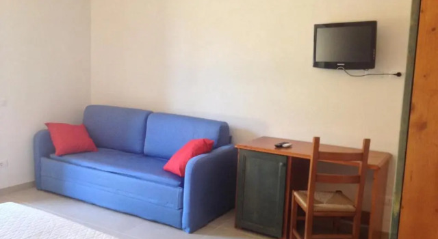 Номер Standard Agriturismo Tenuta Calitre