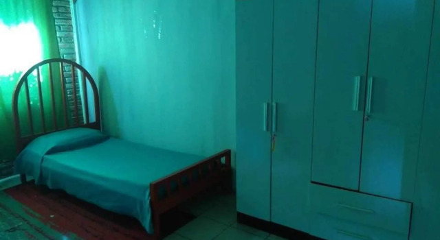 Mi Quincho - Laneca, Prenota Hotel Hotel a Maldonado con parcheggio, Parcheggio