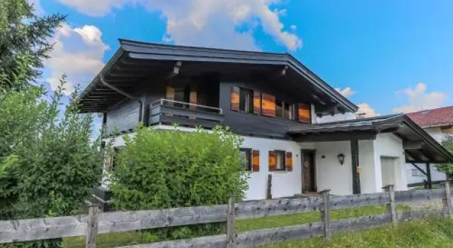 Chalet Traumblick Ellmau, Prenota Chalet Hotel a Tirolo con parcheggio, Parcheggio