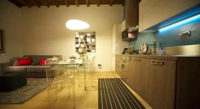 Fico Blu, Prenota Hotel Piazza Navona Roma