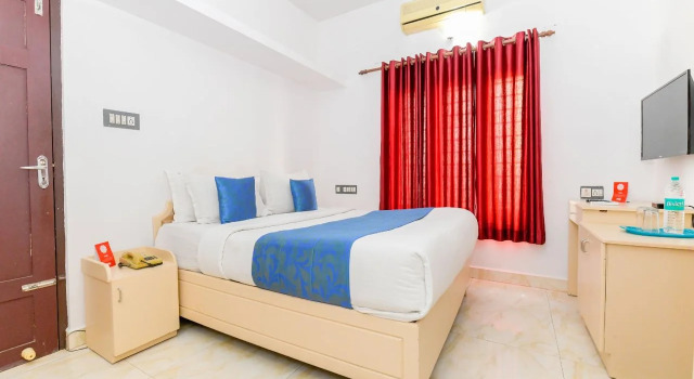 OYO 6997 New Kochi Residency, Забронировать Отель Отели Коччи 3 звезды, 3*