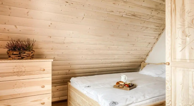 Апартаменты Apartamenty VILLA SKI-BÓWKI