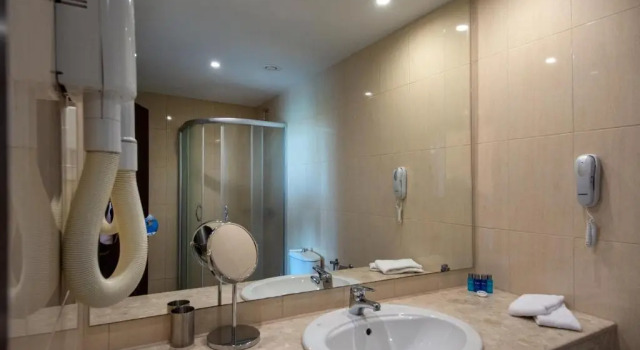 Номер Standard Selena Beach Family Hotel - All Inclusive Light
