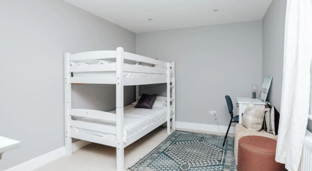 The Woodlands in Kidmore End, Varaa Huoneisto Asunnot kohteessa Merseyside, Huoneisto
