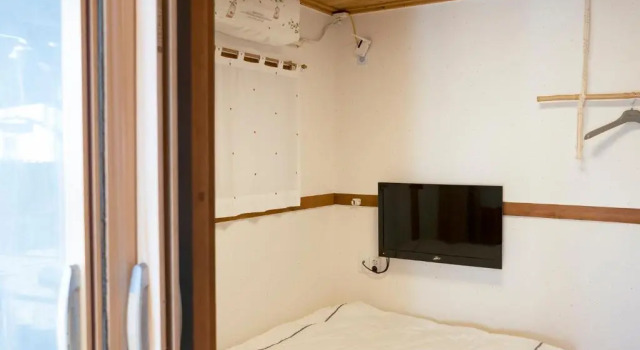 Двухместный номер Standard Hanok Raon