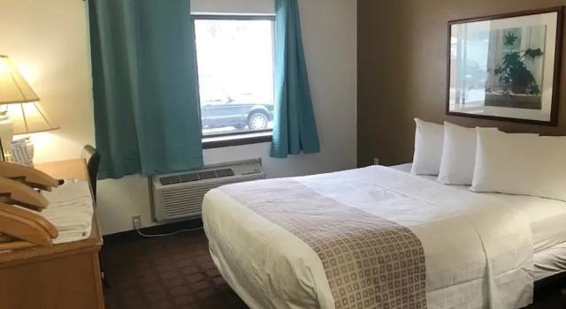 Номер Standard Valued Stay Sun Prairie