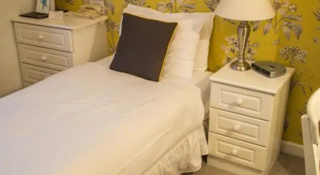 Номер Standard Beachlands Hotel