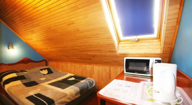Номер Standard Vila Elena